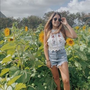 Meet your Posher, Tiffany